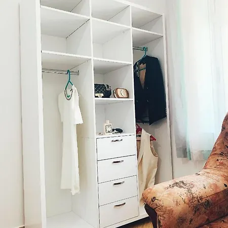 Apartment 3 In Center Permet